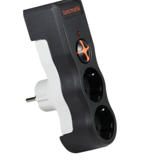 En ucuz TUNÇMATİK Priz fiyatı